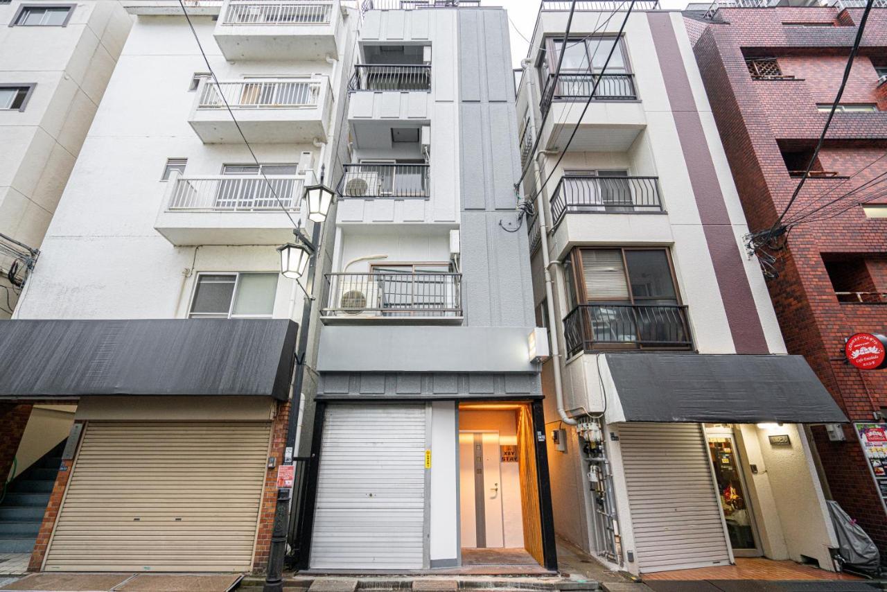 New Open! Nearest Jr Shinokubo And Jr Soubu Line Higashinakano, Shinjuku 5 Minute Ginza 25 Minute Asakusa 35 Minute Prefektura Tokio Exteriér fotografie