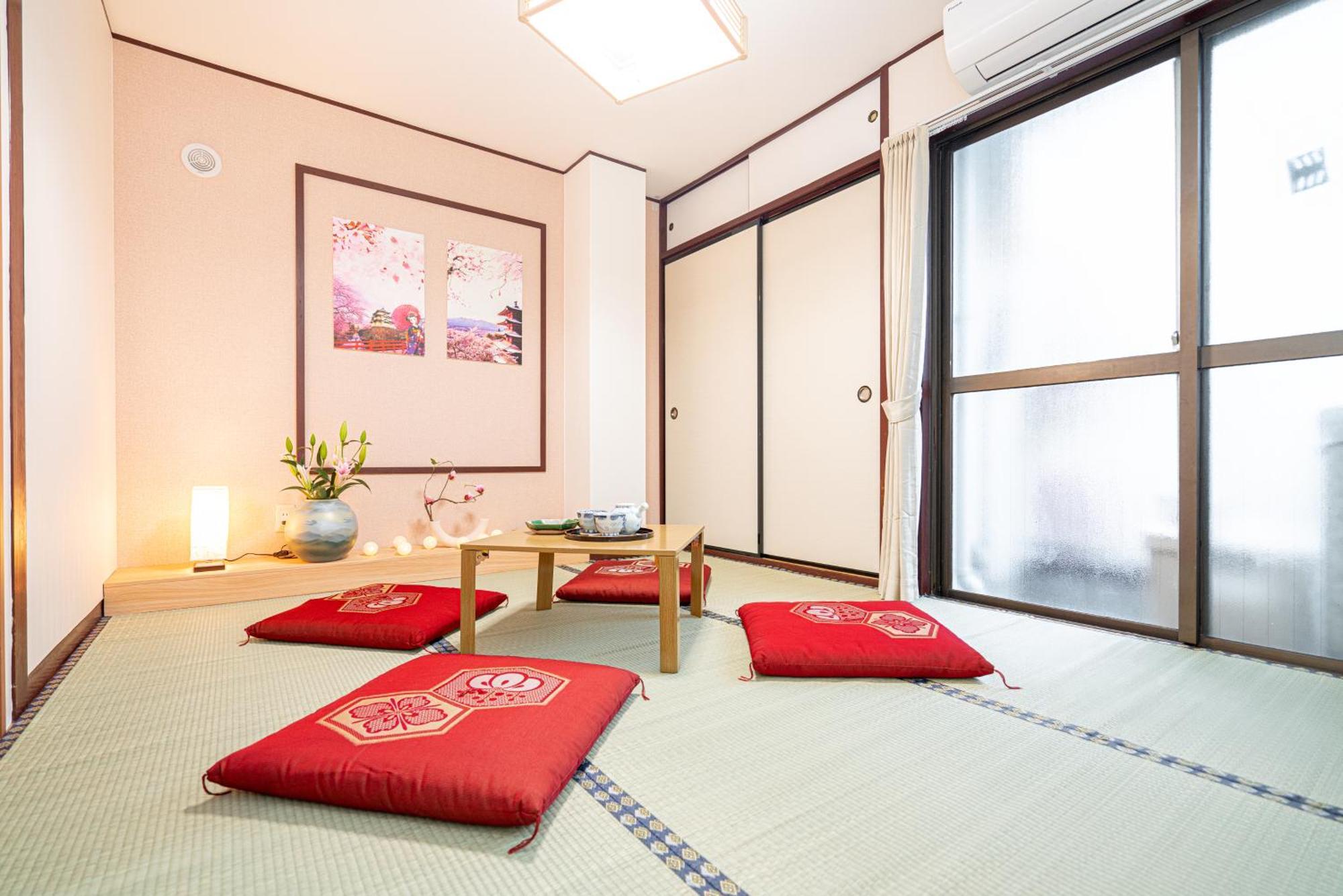 New Open! Nearest Jr Shinokubo And Jr Soubu Line Higashinakano, Shinjuku 5 Minute Ginza 25 Minute Asakusa 35 Minute Prefektura Tokio Exteriér fotografie