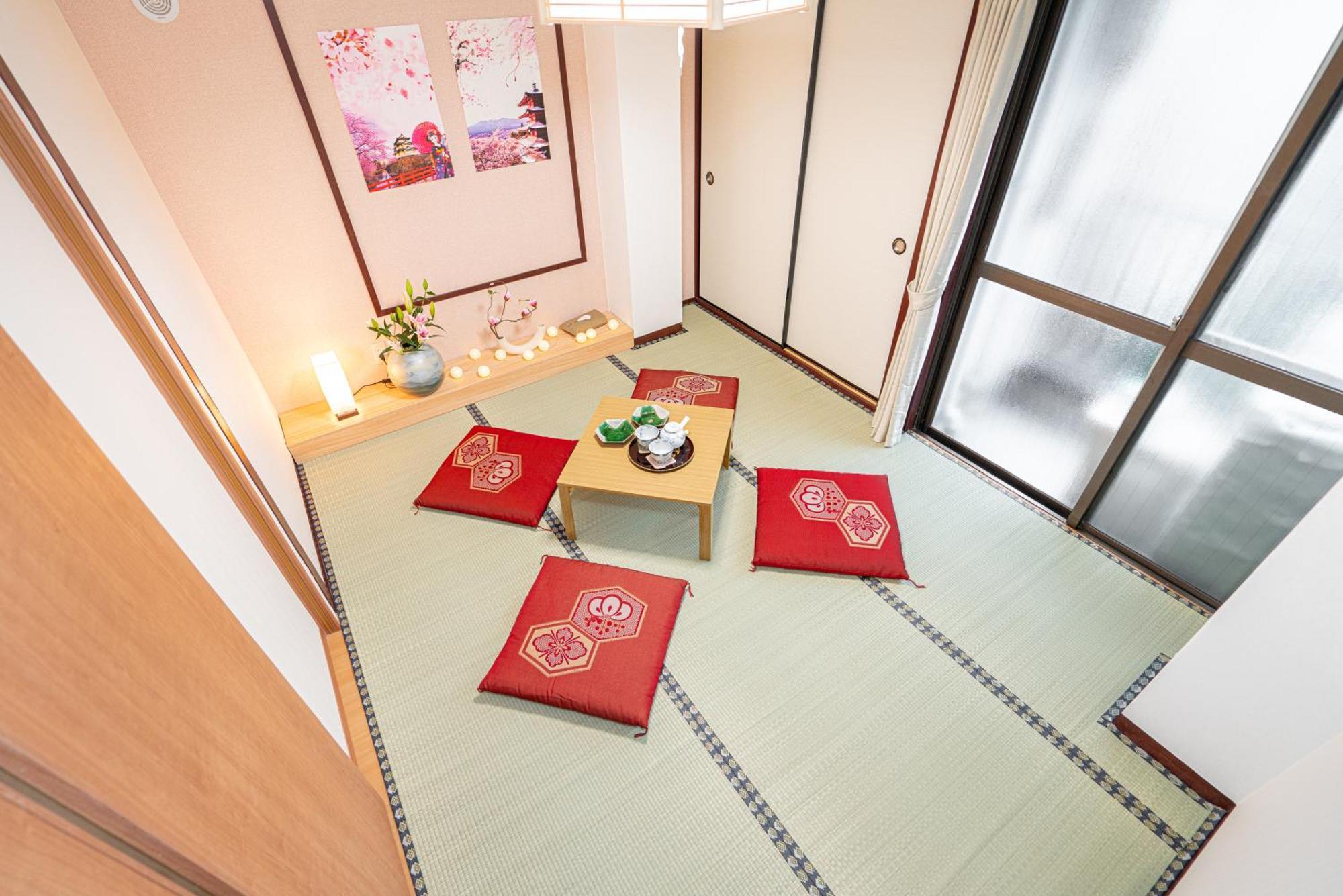 New Open! Nearest Jr Shinokubo And Jr Soubu Line Higashinakano, Shinjuku 5 Minute Ginza 25 Minute Asakusa 35 Minute Prefektura Tokio Exteriér fotografie